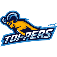 Blue Mountain Toppers