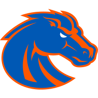 Boise State Broncos Boise State Broncos