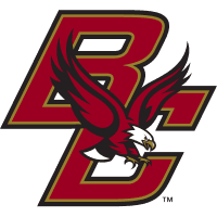 Boston College Eagles