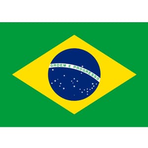 Brésil (F) Brésil (F)