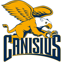 Canisius Golden Griffins