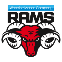 Canterbury Rams