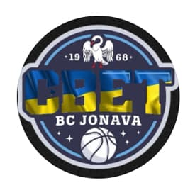 CBet Jonava