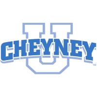 Cheyney Wolves