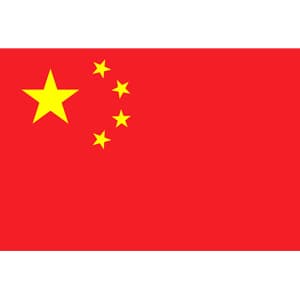 Chine (F)