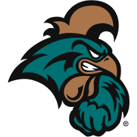 Coastal Carolina Chanticleers