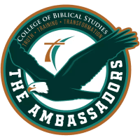 College Of Biblical Studies Ambassadors