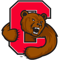 Cornell Big Red