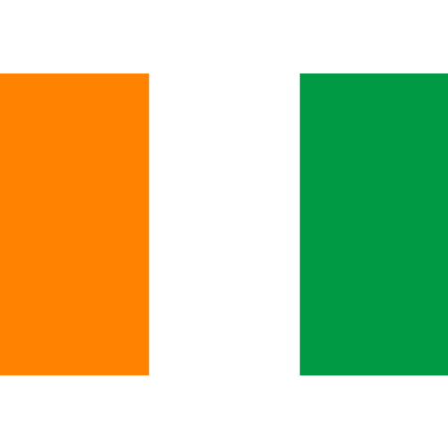 Côte d'Ivoire U17 (F)