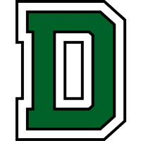 Dartmouth Big Green