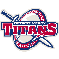 Detroit-Mercy Titans