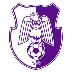 Fotbal Club Arges