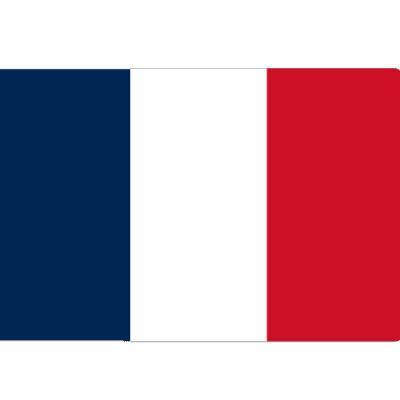 France (F) France (F)