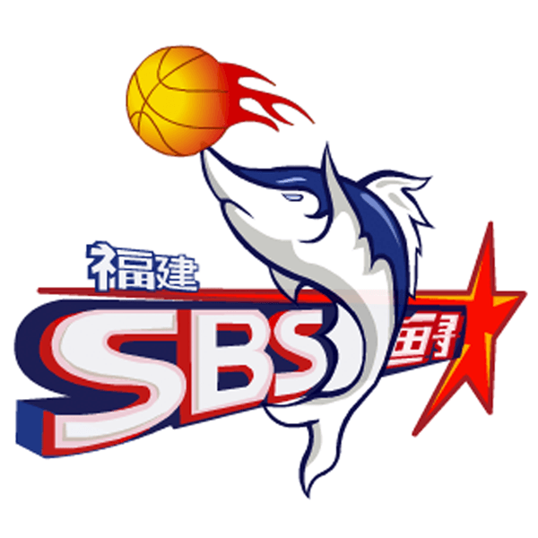 Fujian Sturgeons Fujian Sturgeons