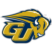 Gallaudet Bison