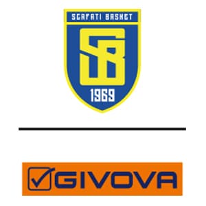 Givova Scafati