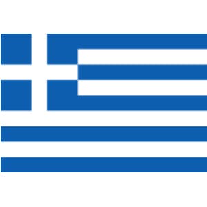 Grèce U18 Grèce U18