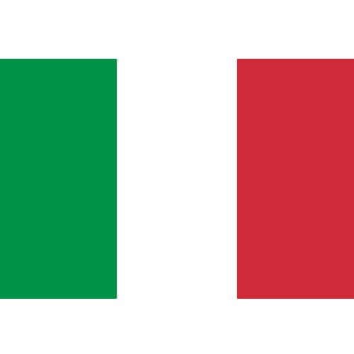 Italie U20 (F)