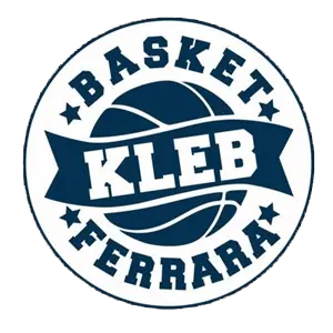 Kleb Basket Ferrara
