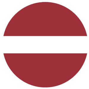 Lettonie U18 Lettonie U18