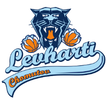 Levharti Chomutov