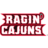 Louisiana-Lafayette Ragin' Cajuns Louisiana-Lafayette Ragin' Cajuns