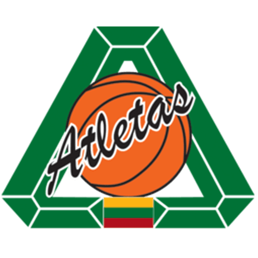LSU - Atletas Kaunas