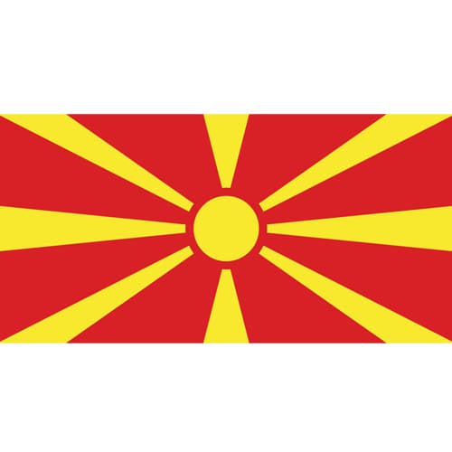 Macédoine du Nord
