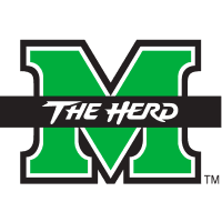 Marshall Thundering Herd Marshall Thundering Herd