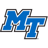 Middle Tennessee Blue Raiders