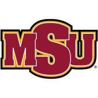 Midwestern State Mustangs