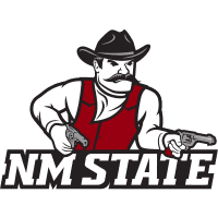 New Mexico State Aggies