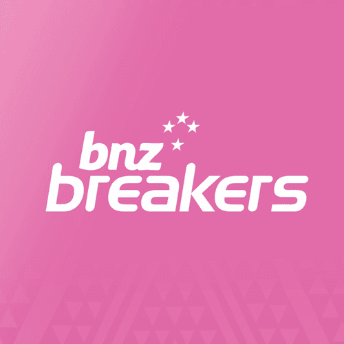 New Zealand Breakers