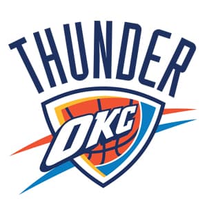 Oklahoma City Thunder Oklahoma City Thunder
