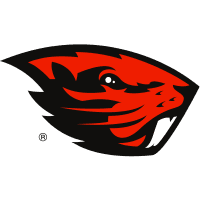 Oregon State Beavers Oregon State Beavers