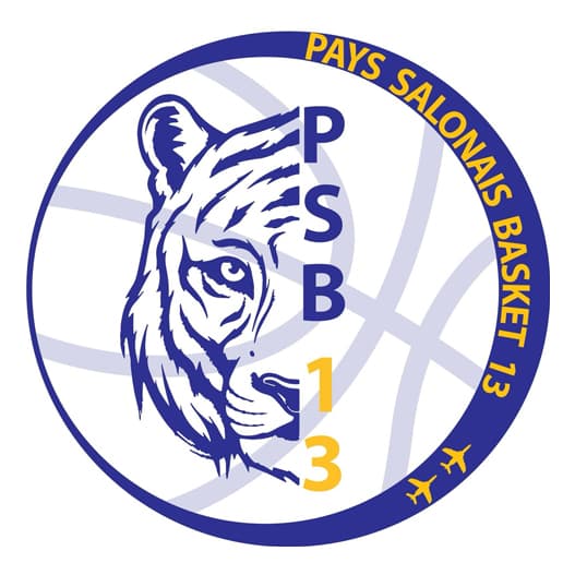 Pays Salonais Basket 13