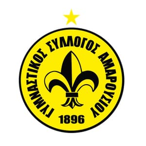 Maroussi BC