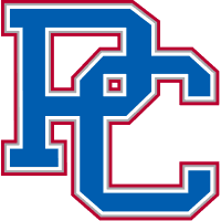 Presbyterian Blue Hose