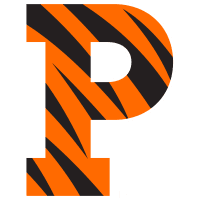 Princeton Tigers