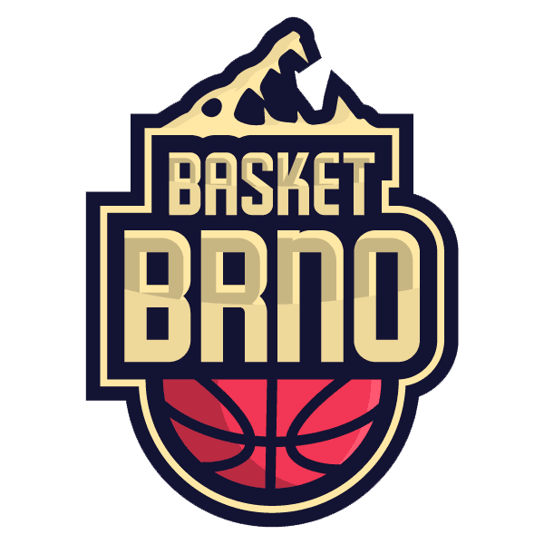 PUMPA Basket Brno