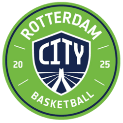 Rotterdam City Basketball
