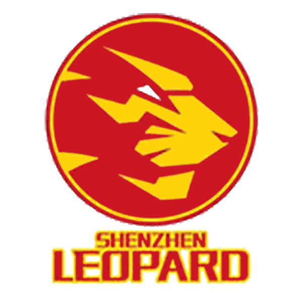 Shenzhen Leopards Shenzhen Leopards