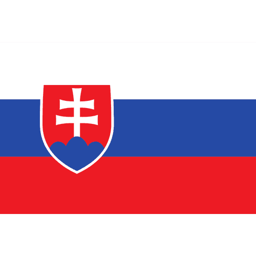 Slovaquie U18