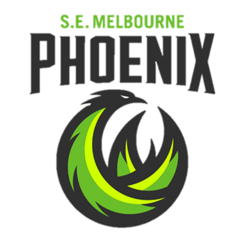 S.E. Melbourne Phoenix S.E. Melbourne Phoenix