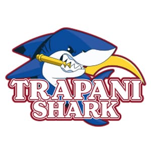Trapani Shark