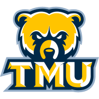 Truett-McConnell College Bears