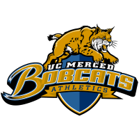 UC Merced Golden Bobcats
