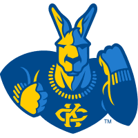 UMKC Kangaroos