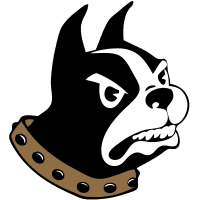 Wofford Terriers