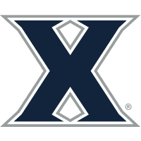 Xavier Musketeers
